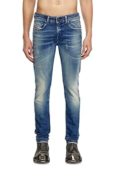 Safari 掲載モデル DIESEL ディーゼル sleenker スキニー Amazon | [Diesel] [ディーゼル] メンズ デニム スキニー 1979